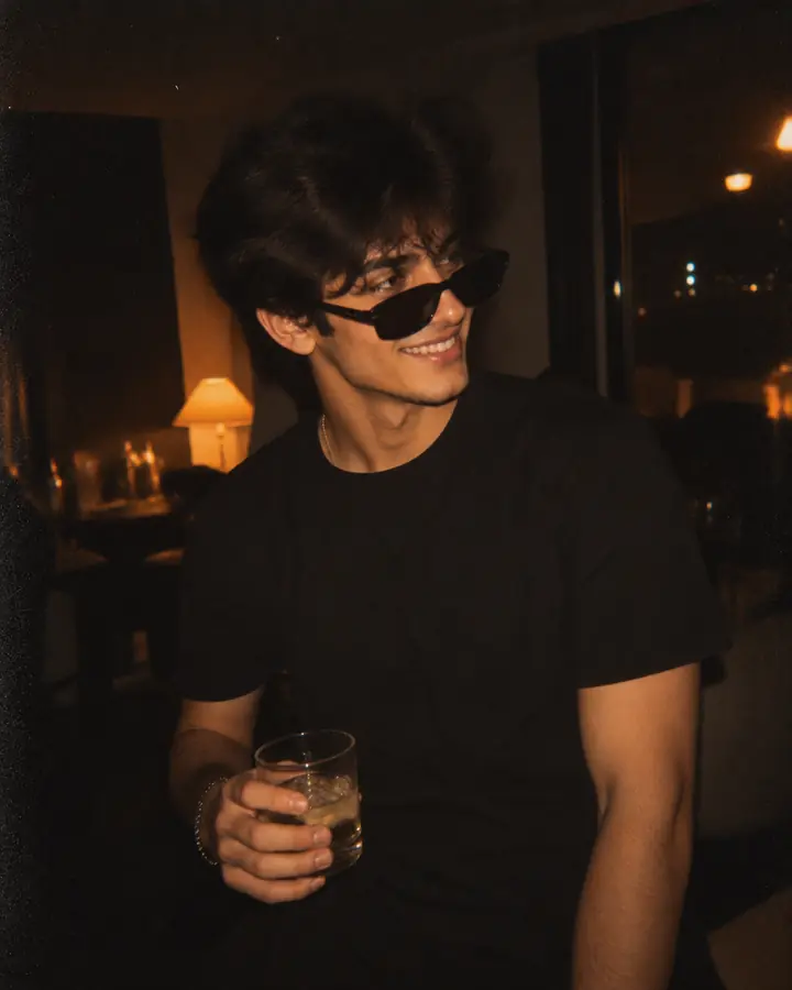 Kabir's profile photo in the Findr deck