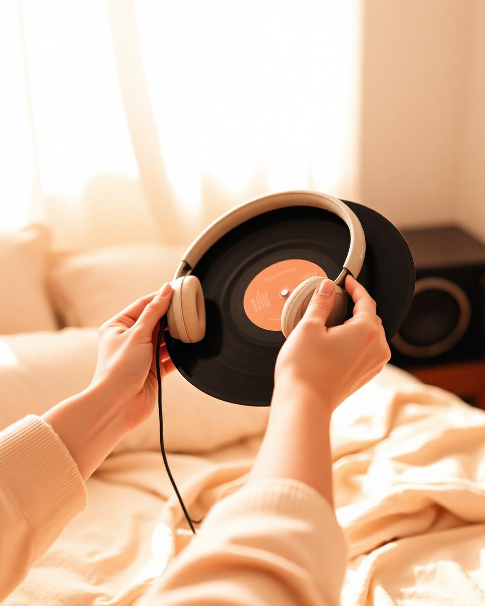 The song you play on repeat.